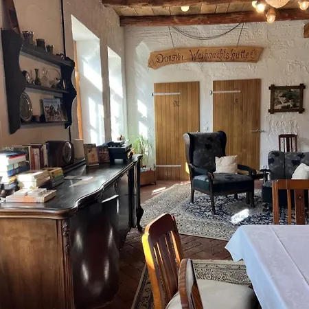 Gaestehaus Peerhus Doensel - Peerknecht