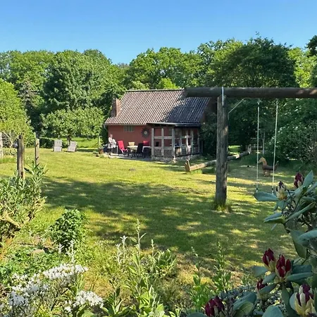 Apartmán Gaestehaus Peerhus Doensel - Peerknecht *