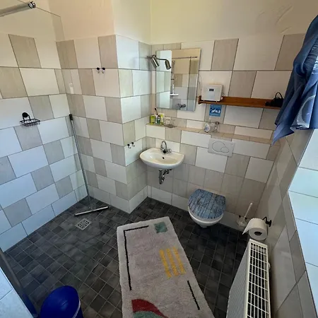 Gaestehaus Peerhus Doensel - Peerknecht Apartment Rehden