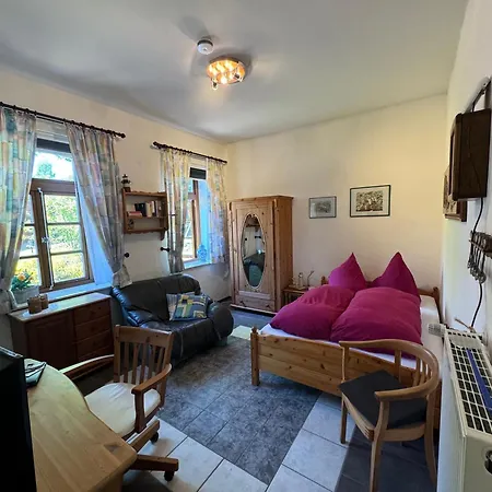 Gaestehaus Peerhus Doensel - Peerknecht * Rehden