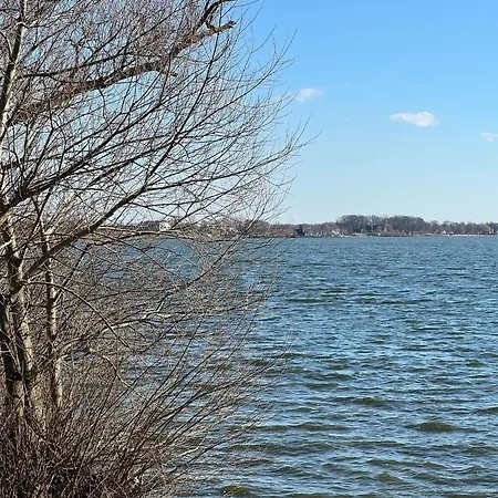 Gaestehaus Peerhus Doensel - Peerknecht *