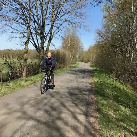Gaestehaus Peerhus Doensel - Peerknecht * Rehden