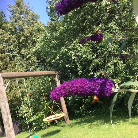 Gaestehaus Peerhus Doensel - Peerknecht