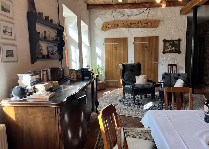 Peerhus Dönsel - Peerknecht