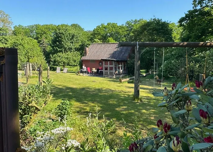 Apartment Peerhus Dönsel - Peerknecht *