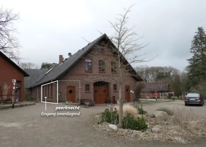 Peerhus Dönsel - Peerknecht *