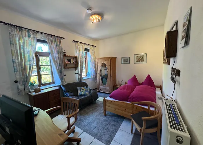 Peerhus Dönsel - Peerknecht * Rehden