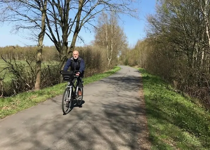 Peerhus Dönsel - Peerknecht * Rehden
