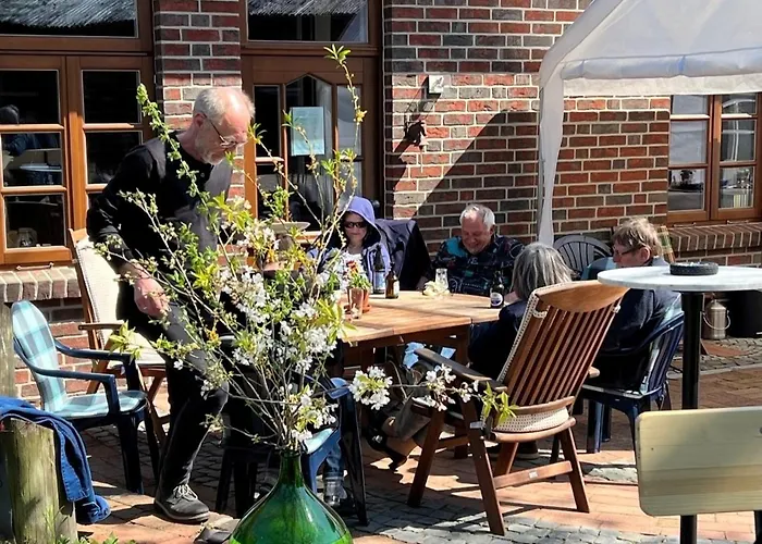 Peerhus Dönsel - Peerknecht *